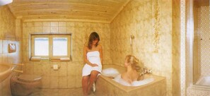 Bad/Dusche