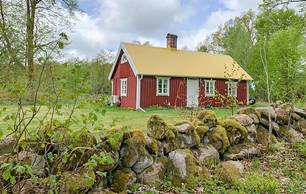 Exteriör