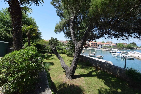 Port de plaisance