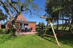 Barnområde