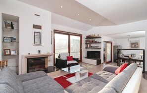 living-room