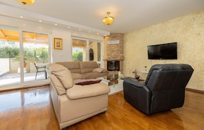 living-room