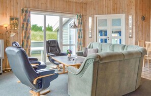 living-room