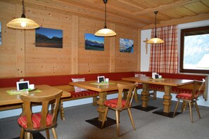 Restauranger
