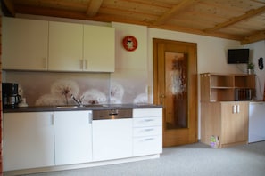 Eget kök