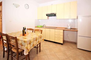 cooking corner
