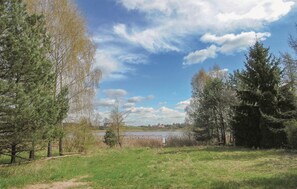 area