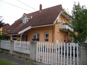 external view