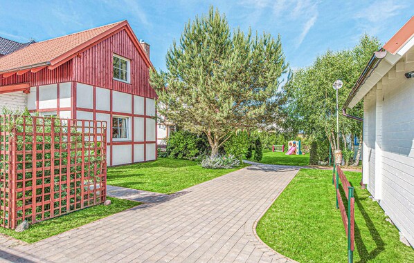 Boendeområde