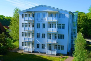 Residenz Seeblick