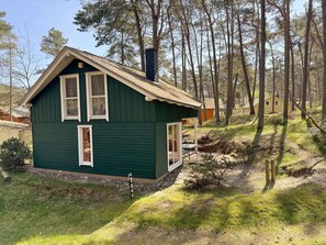 Strandhaus Dünenweg 28l - ideal für jede Jahreszeit