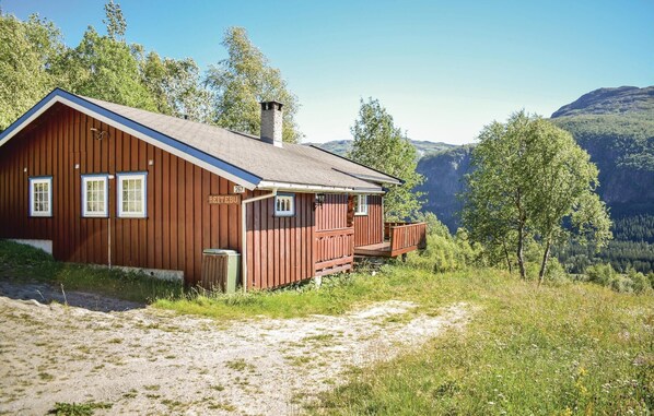 Exteriör