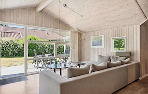 living-room