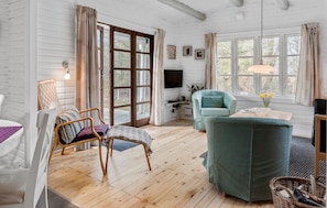 living-room