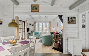 living-room
