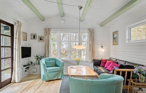 living-room