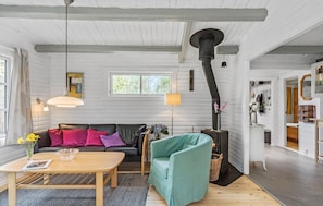living-room