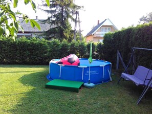 Kinderbereich
