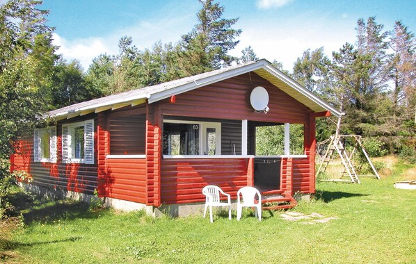 Exteriör