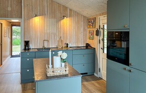 Eget kök
