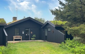 Exteriör