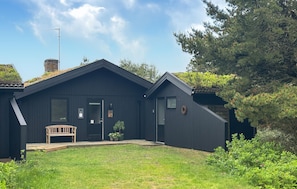 Exteriör