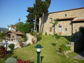 external view