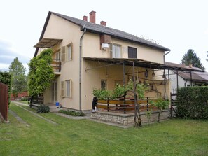 external view