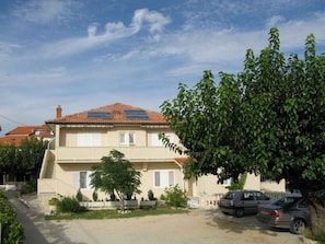 external view