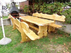 vue extérieure