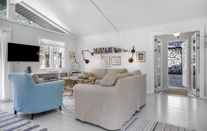 living-room