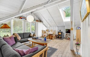 living-room