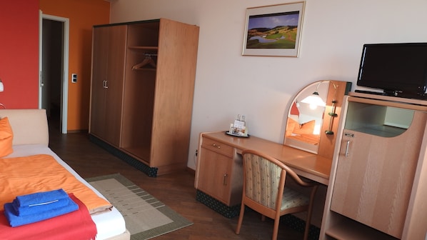 Doppelzimmer Kat.I Beispielfoto