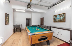 Spielezimmer