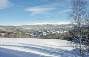 Skidåkning och snöaktiviteter