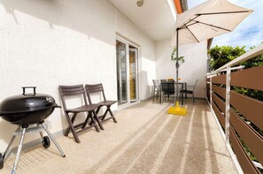 Speisen im Freien