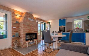 living-room