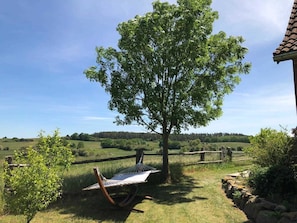 Boendeområde