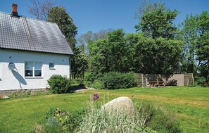 Boendeområde