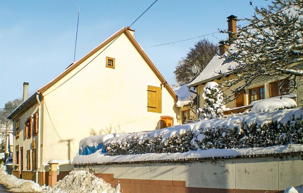 Exteriör
