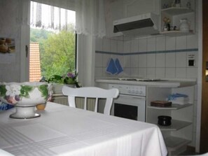 Eget kök