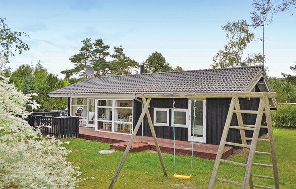Barnområde