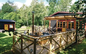 Boendeområde