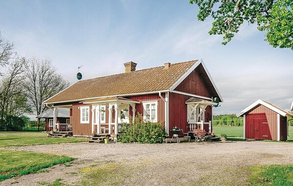 Exteriör