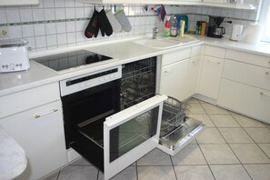 Eget kök