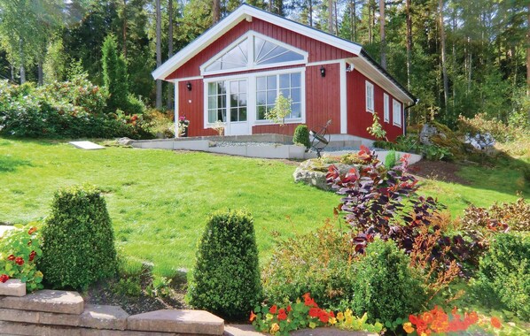 Boendeområde
