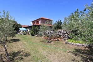 external view