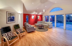 Intérieur