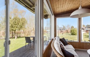 living-room