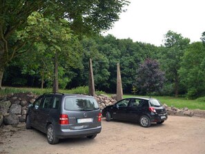 Boendeområde